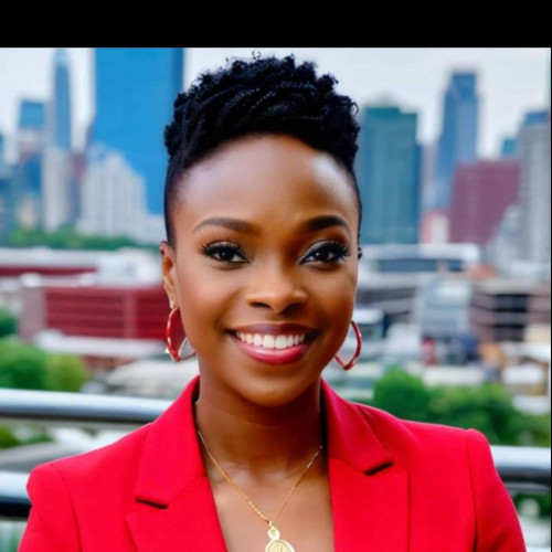 Adebanjo  K.