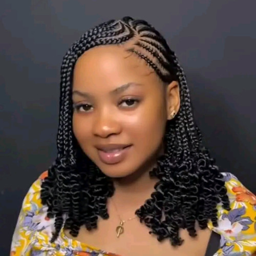Tasha G.
