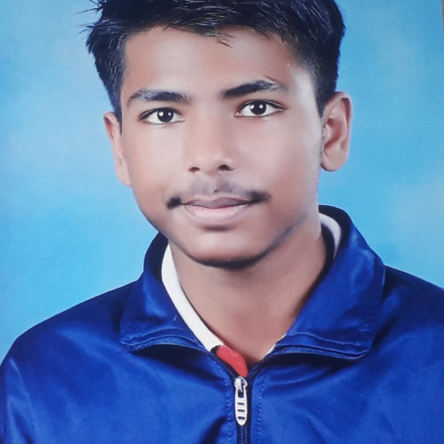 Shashank C.
