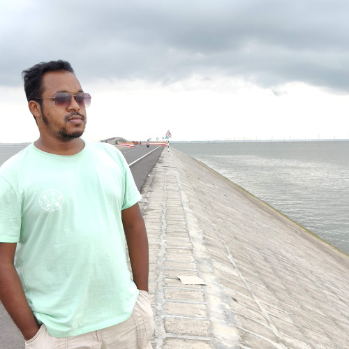 Abdullah  S. profile photo