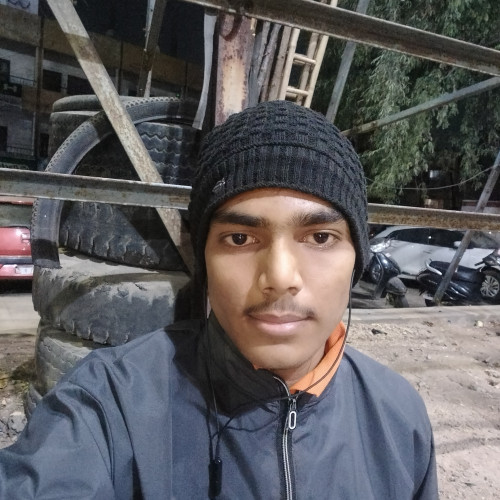 Vijay V. profile photo