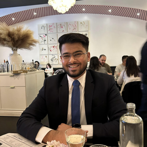 ROHAN G. profile photo
