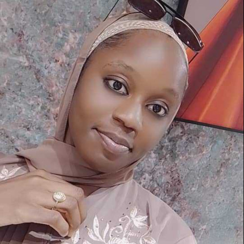 Safiyya Y. profile photo