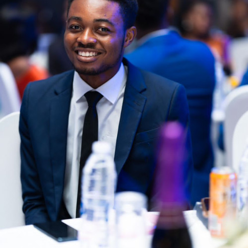 Oyeh K. profile photo