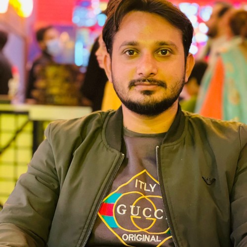 Sajjad A.