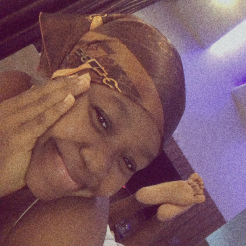 benedicta M. profile photo