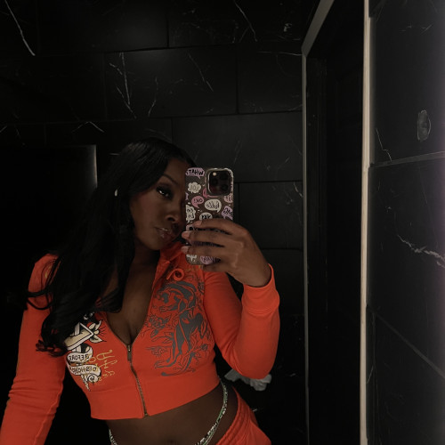 Khalia T. profile photo