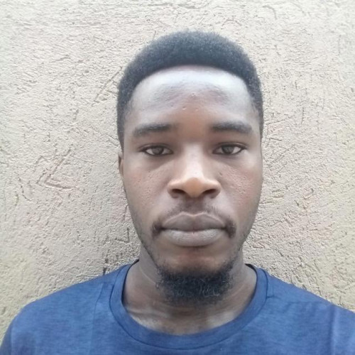 Amofa B. profile photo