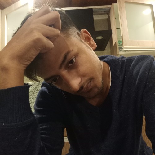 Pankaj  R.