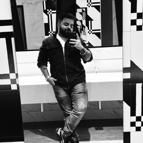 Vivek P. profile photo