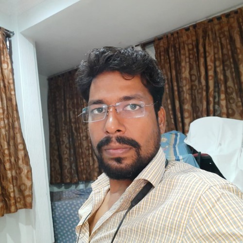 abhishek r.