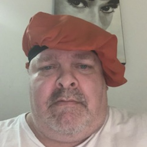 Mack B. profile photo