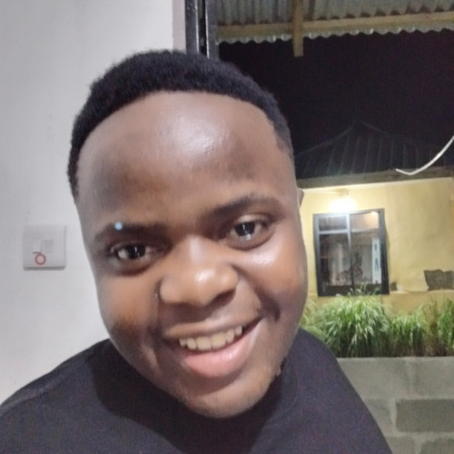 Lameck L. profile photo
