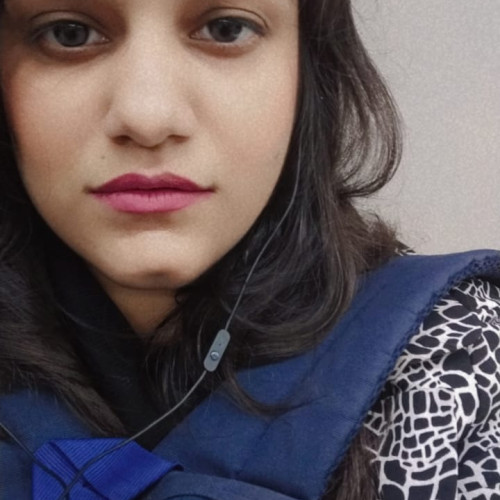 Sonika S.