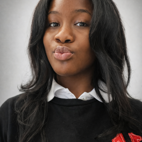 Dnyla B. profile photo