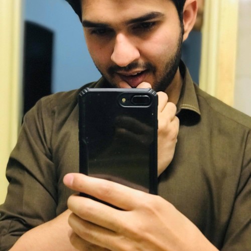 Hasnain Z. profile photo