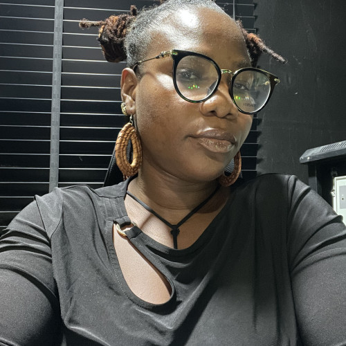 Chidera S. profile photo