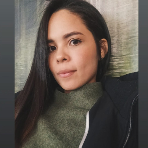 Gabriela  A.