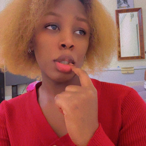 Hadijah M. profile photo