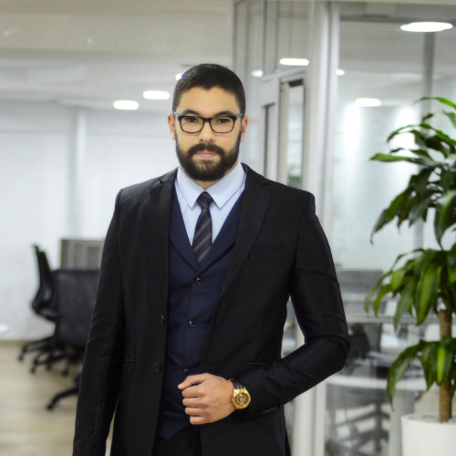 El Mehdi B.