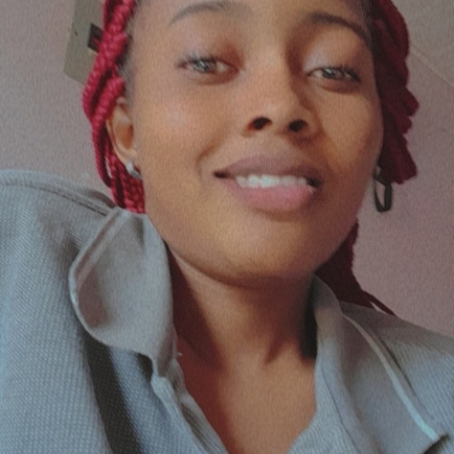 Mercy  M. profile photo