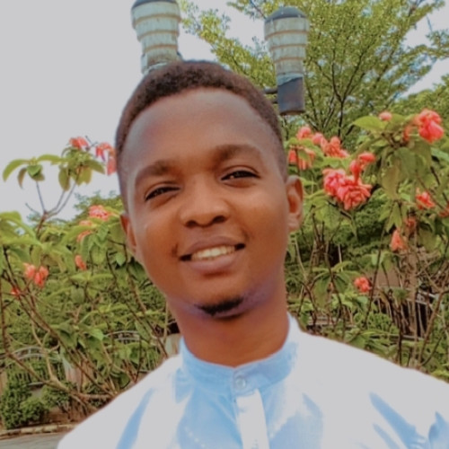 Fredrick I. profile photo