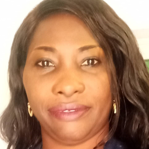 Funmi  .