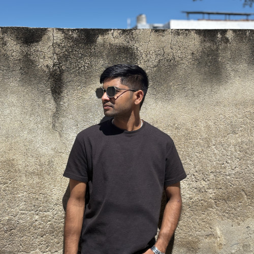 Deepak K. profile photo