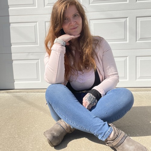 Mellissa L. profile photo