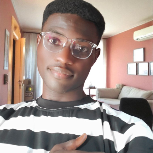 Ransom T. profile photo