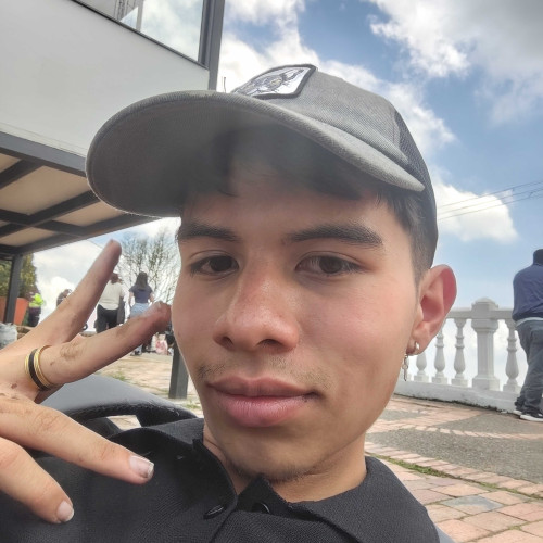 Nicolas g. profile photo