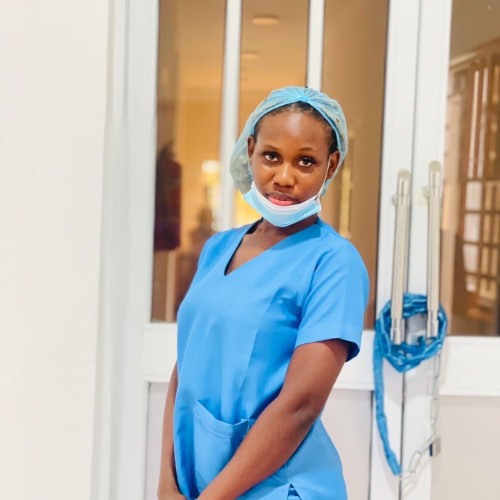 Cyber F. profile photo