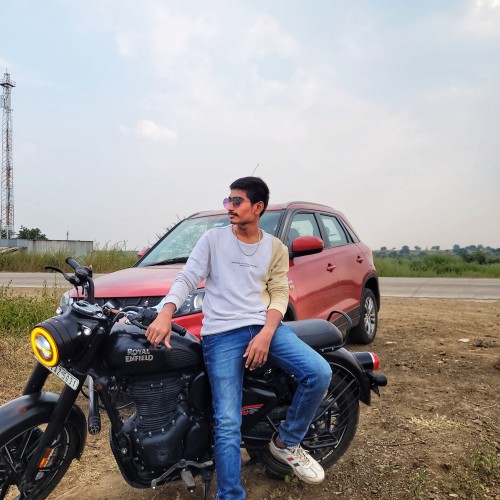 Tirupati K. profile photo