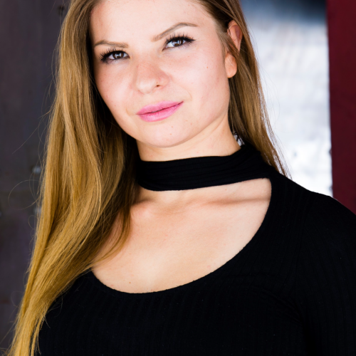 Emerly A. profile photo