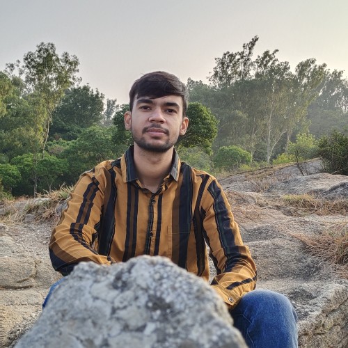 Mukund  S.