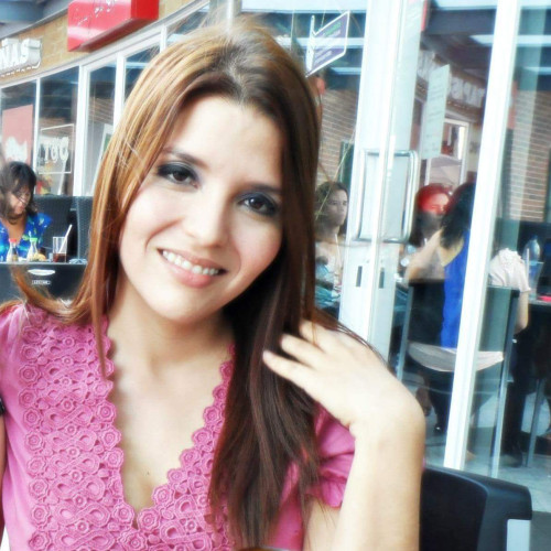 Alejandra D.