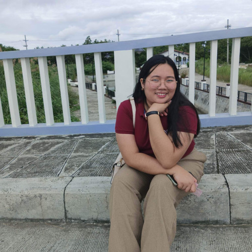 Angela B. profile photo