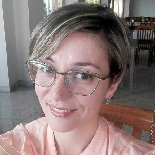 Caterina A. profile photo