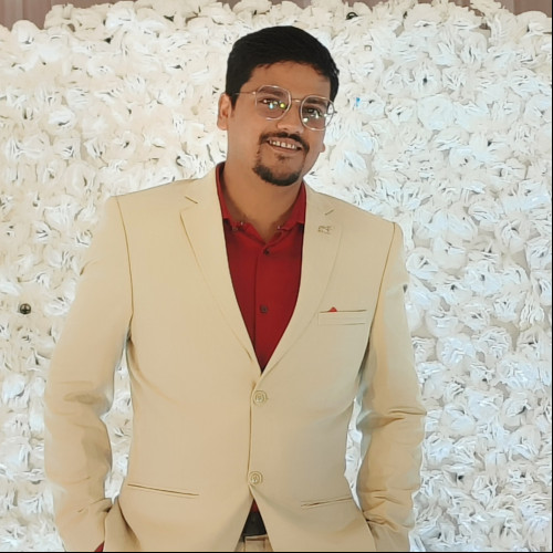Nishant J. profile photo