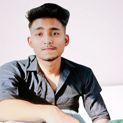 Vijay K. profile photo