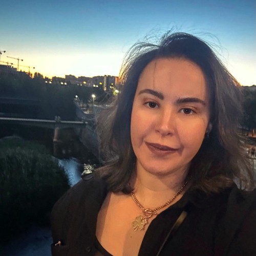 Laila S. profile photo