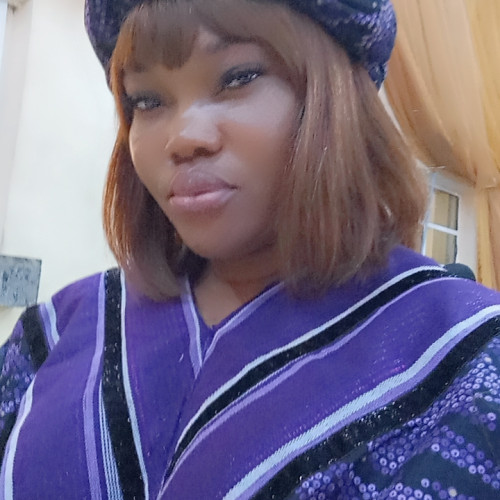 Blessing  B. profile photo
