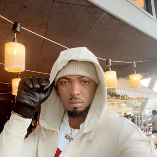 Ebhodaghe  O. profile photo