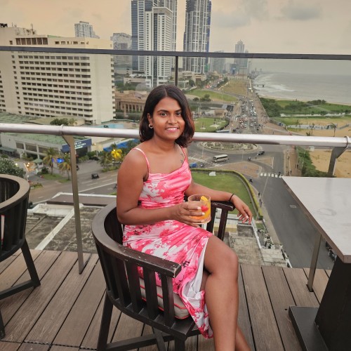 Amrita B.