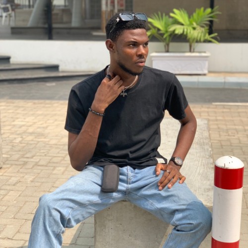 Dominic I. profile photo