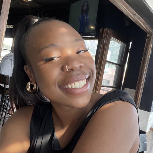 Buhle T. profile photo