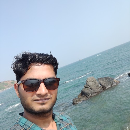 Vikas K. profile photo