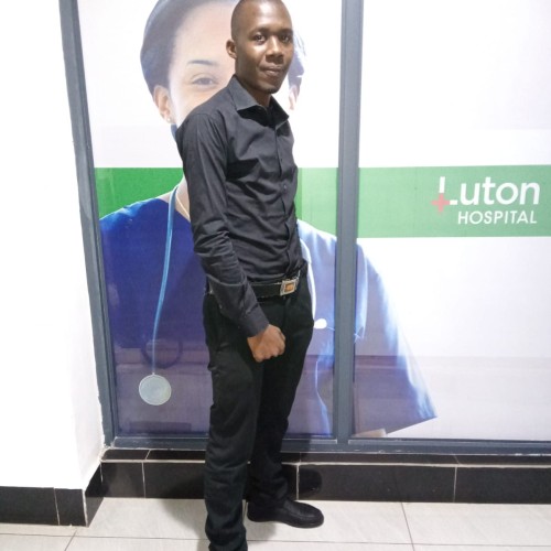 Carolus O. profile photo