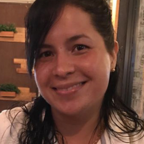 Nachita p. profile photo
