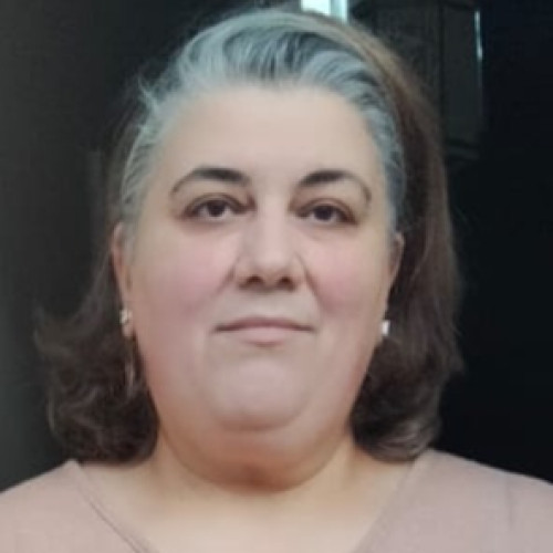 Corina O. profile photo